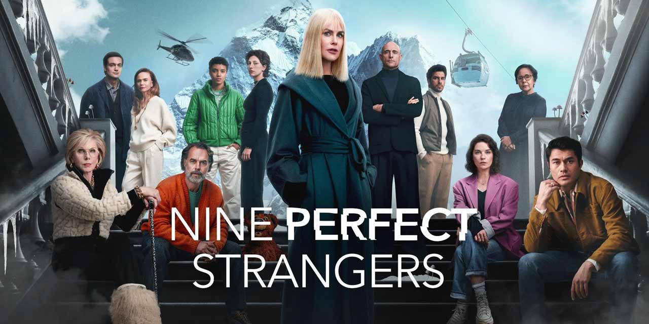 Nine Perfect Strangers: Season 2 – Review | Hulu