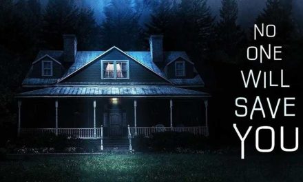 No One Will Save You – Hulu Review (4/5)
