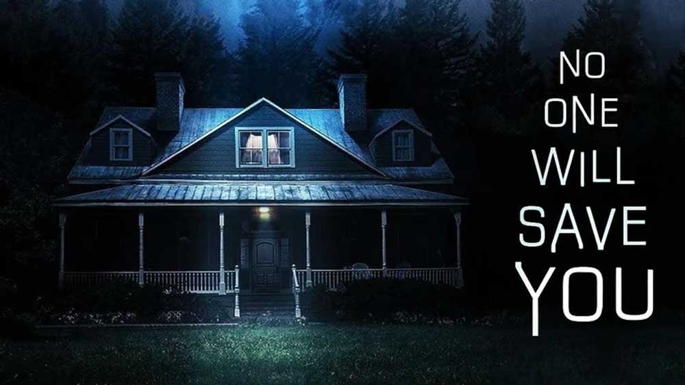 No One Will Save You – Hulu Review (4/5)