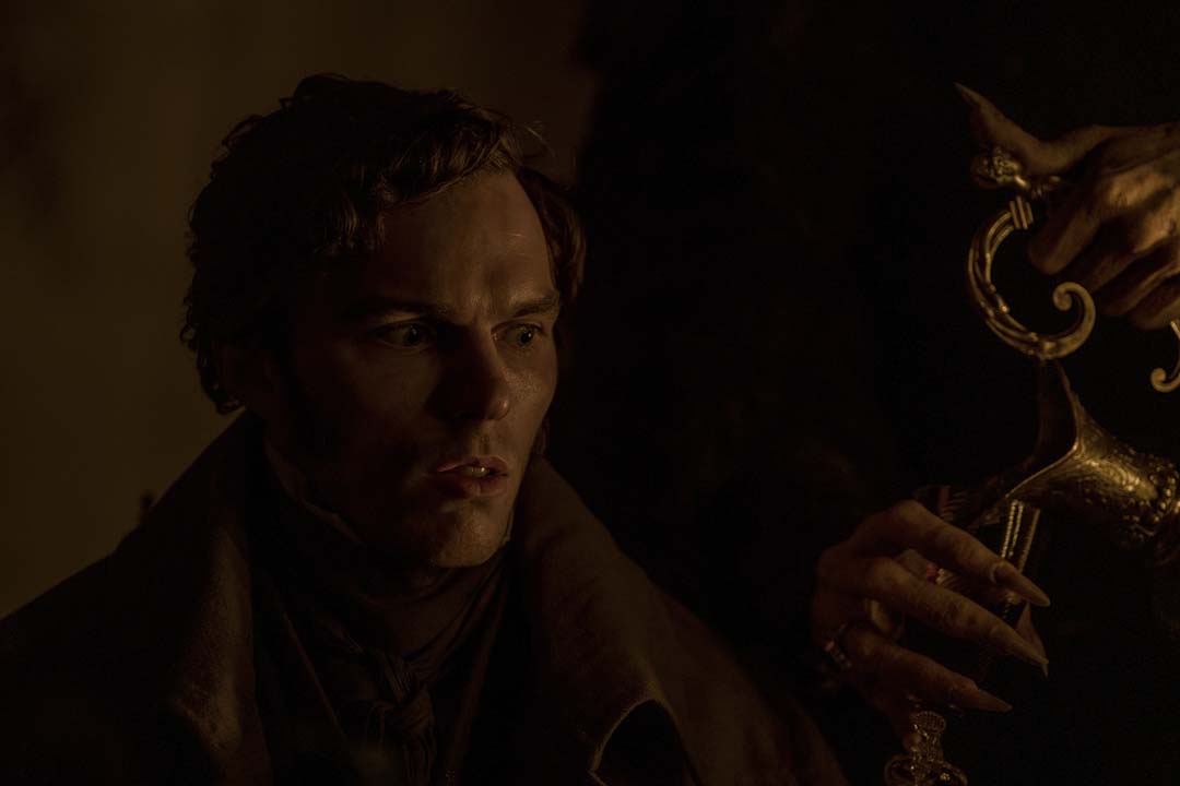 Nosferatu (2024) – Review | Robert Eggers Gothic Tale