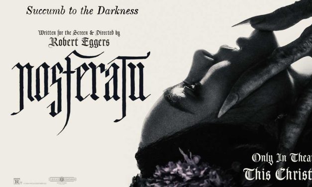 Nosferatu – Movie Review (5/5)