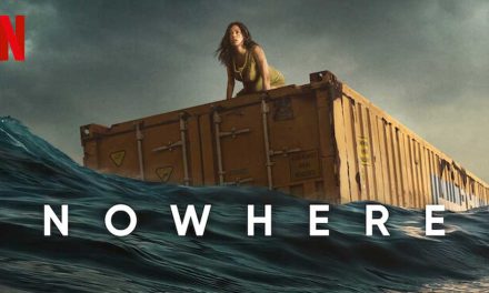 Nowhere – Netflix Review (3/5)