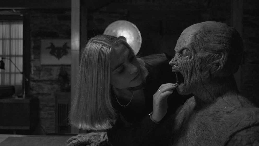 ODDITY (2024) Horror