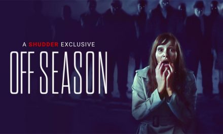 Offseason – Shudder Review (3/5)
