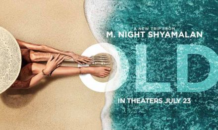 Old – Movie Review (3/5)