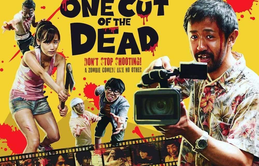 One Cut of the Dead (5/5) – Movie Review