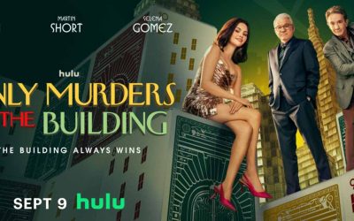Only Murders in the Building: Season 5 – Review | Hulu / Disney+