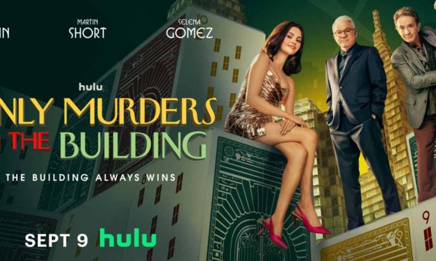 Only Murders in the Building: Season 5 – Review | Hulu / Disney+