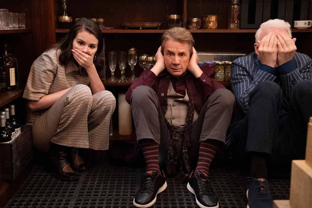 Only Murders in the Building: Season 5 – Review | Hulu / Disney+