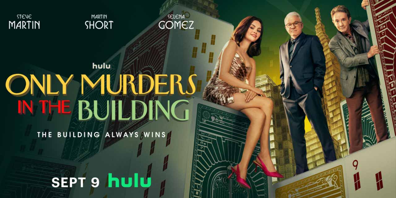 Only Murders in the Building: Season 5 – Review | Hulu / Disney+