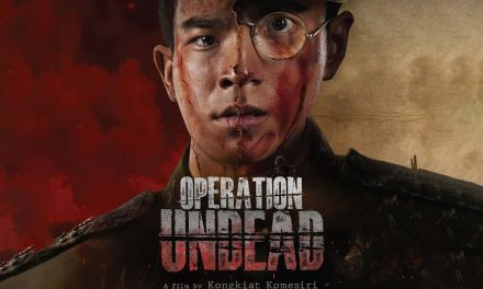 Operation Undead – Movie Review (4/5)