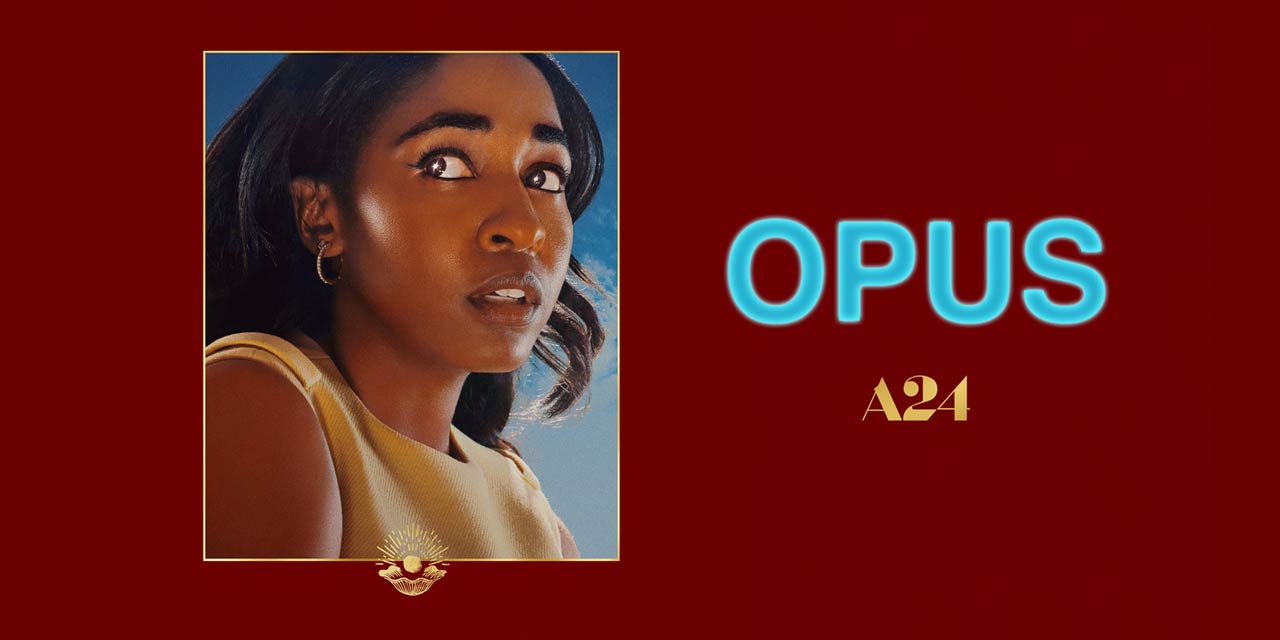 Opus – Movie Review (4/5)