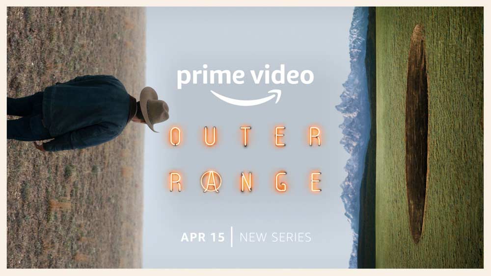 Outer Range: Season 1 – Review [Prime Video]