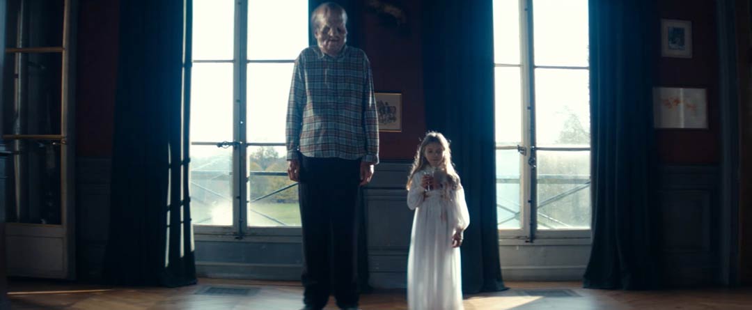 Pandemonium (2023) – Review | French Horror Movie