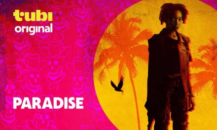Paradise – TUBI Review (4/5)