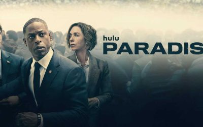 Paradise – Series Review | Hulu / Disney+