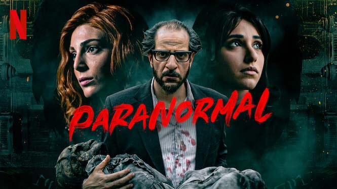 Paranormal – Netflix Review