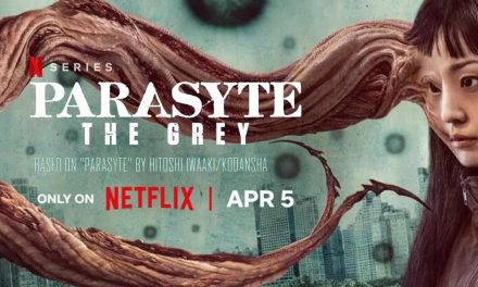 Parasyte: The Grey – Netflix Series Review