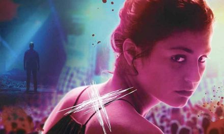 Party Hard, Die Young (3/5) – Shudder Movie Review