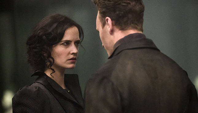 ‘Penny Dreadful’ recap (3.03): Good and Evil Braided Be