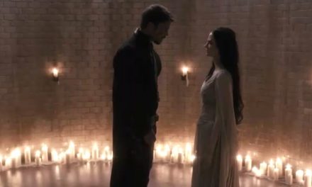 ‘Penny Dreadful’ recap (3.09): The Blessed Dark