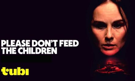 Please Don’t Feed the Children – Movie Review | Tubi (2/5)