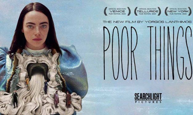 Poor Things – Movie Review (5/5)