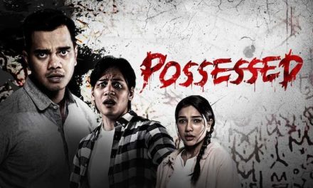 Possessed [Rasuk] – Netflix Review (2/5)