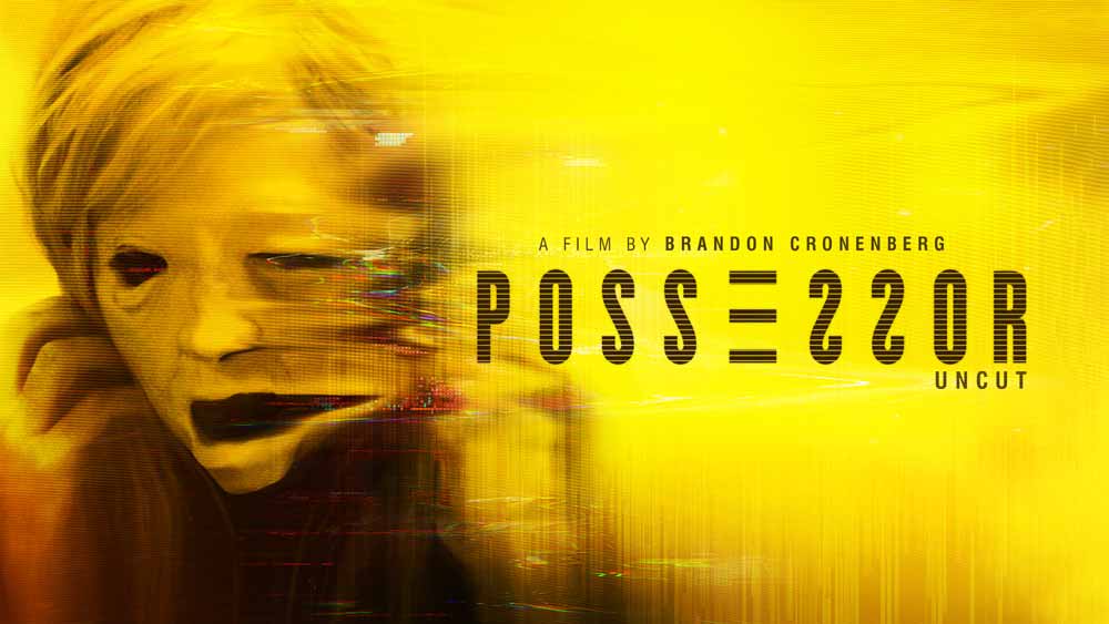 Possessor – Movie Review (4/5)