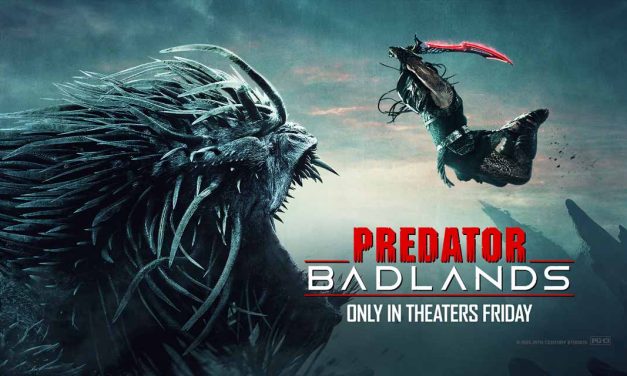 Predator: Badlands – Review (4/5)