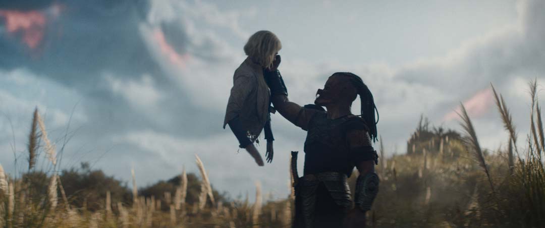 Predator: Badlands – Review | Sci-fi Thriller