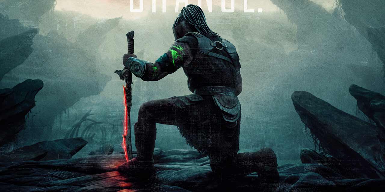 Predator: Badlands (2025)