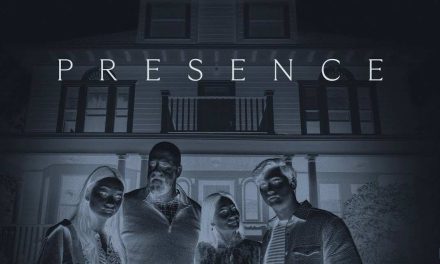 Presence – Movie Review (3/5)