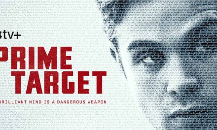 Prime Target – Series Review | Apple TV+