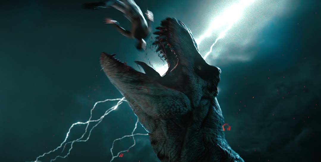 Primitive War – Review | War and Dinosaur Horror