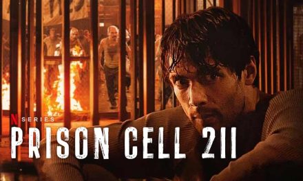 Prison Cell 211 – Review | Netflix