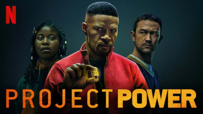 Project Power – Netflix Review (3/5)