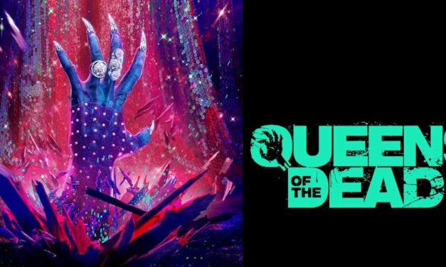 Queens of the Dead – Movie Review (3/5)