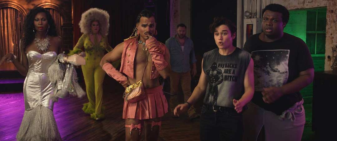 Queens of the Dead – Review | Queer Zom-Com