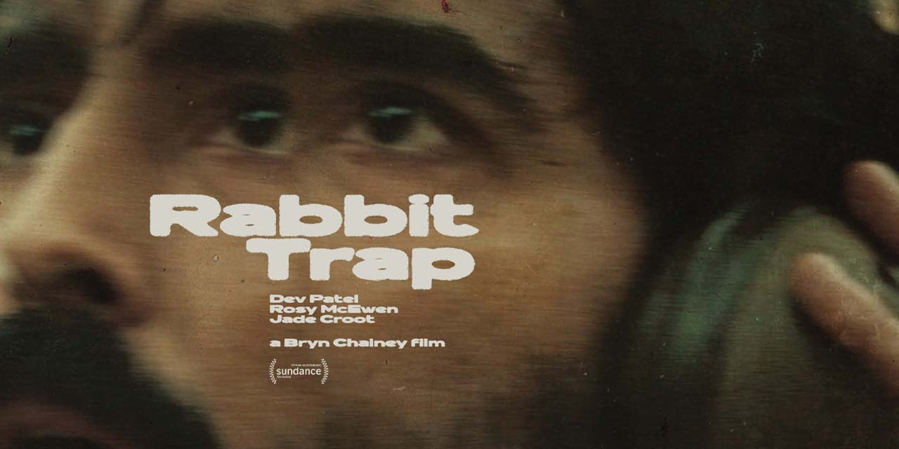 Rabbit Trap – Movie Review (2/5)