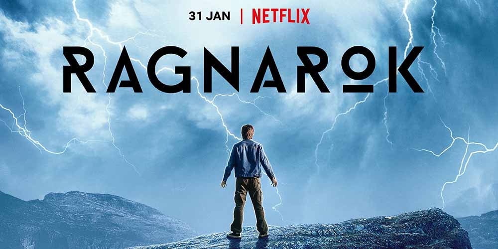 Ragnarok: Season 1 – Netflix Series Review (4/5)