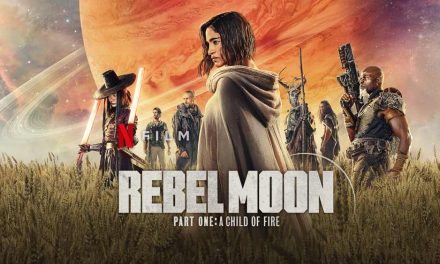 Rebel Moon: Part One – Netflix Review (2/5)