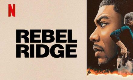 Rebel Ridge – Review | Netflix (4/5)