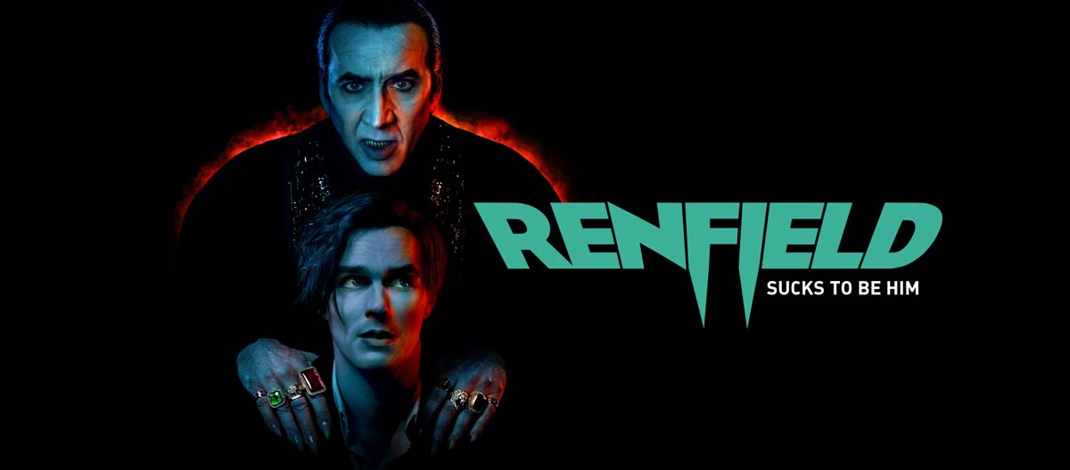 Renfield – Movie Review (4/5)