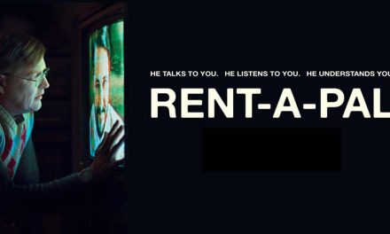 Rent-A-Pal – Movie Review (4/5)
