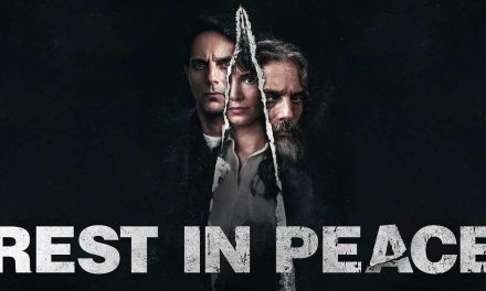 Rest In Peace – Netflix Review (3/5)