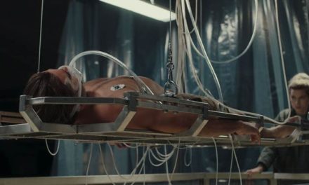 Restore Point – Fantasia Review (3/5)