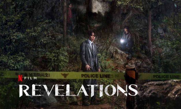 Revelations – Movie Review | Netflix (4/5)