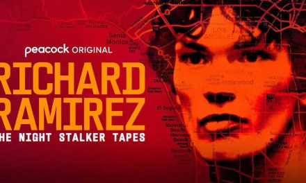 Richard Ramirez: The Night Stalker Tapes – Review | Peacock