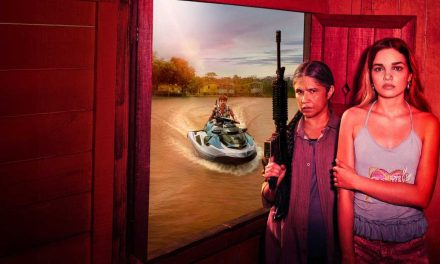 Rivers of Fate – Series Review | Netflix